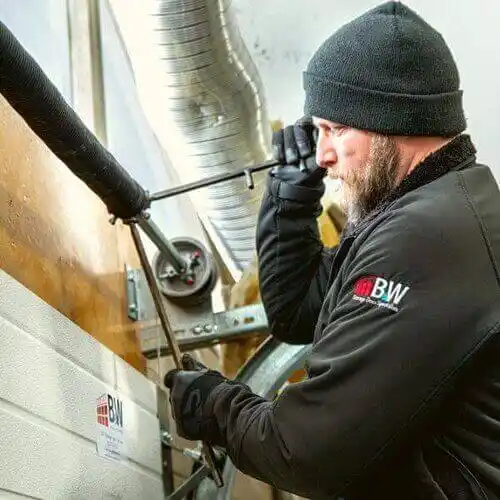 garage door service Roslyn